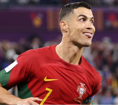Federación Portuguesa niega que Ronaldo quiera dejar la selección