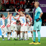 Croacia venció 4 a 1 a Canadá y la eliminó del mundial