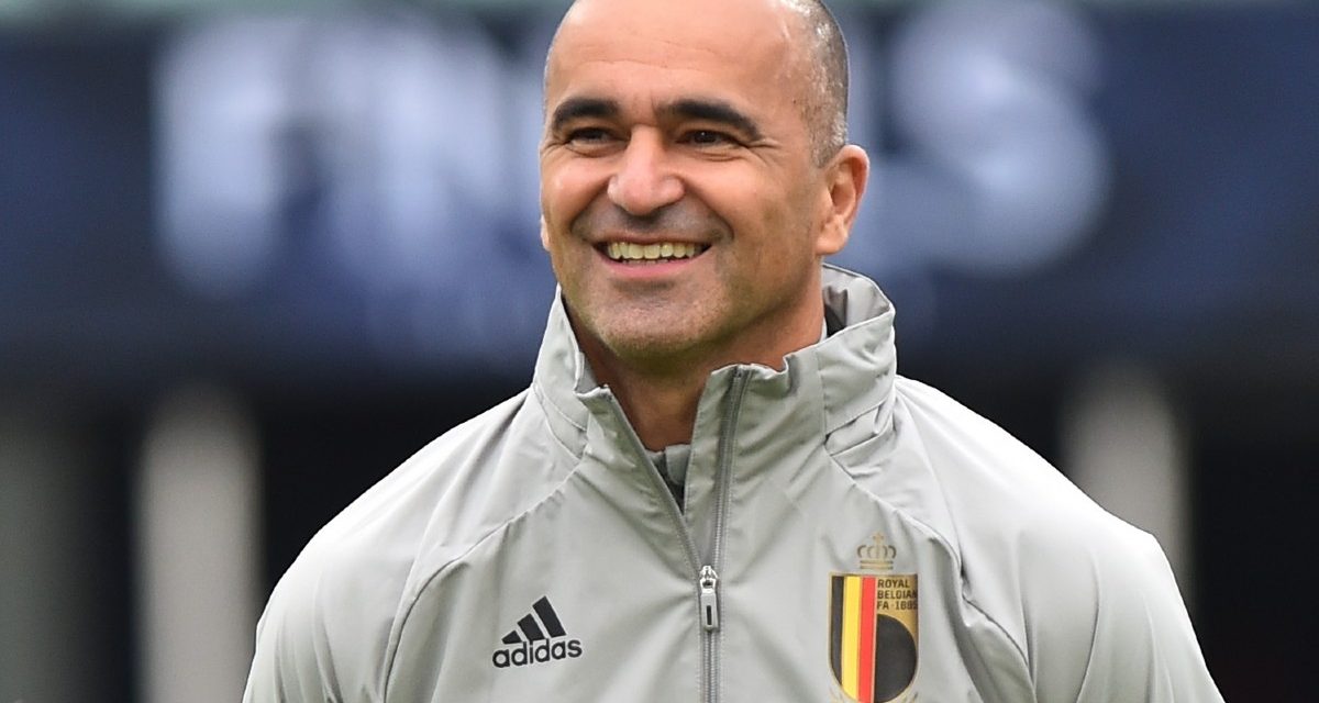 Entrenador de Bélgica sobre Uruguay: «Para tener el jugador perfecto quieres la mentalidad ganadora de los uruguayos»