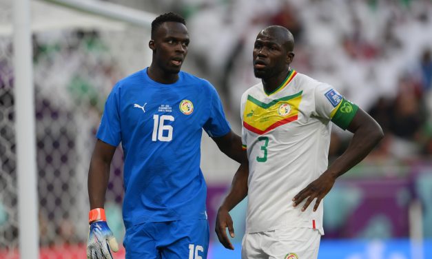 Senegal venció a Qatar por 3 a 1