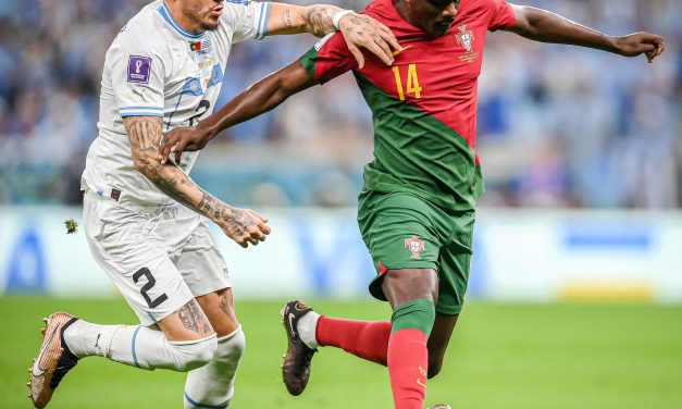 “No salimos a ganar”, dijo Josema Giménez