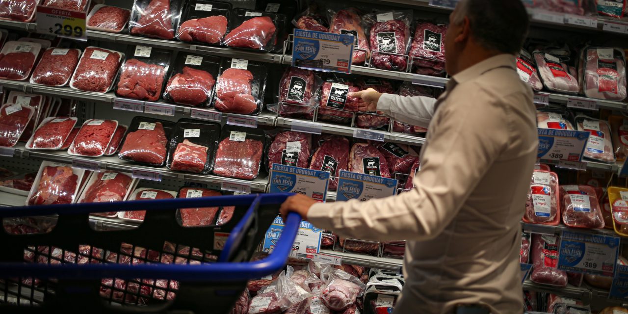 ¿Qué cortes de carne pueden sustituir al asado ante su escasez?