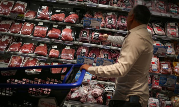 ¿Qué cortes de carne pueden sustituir al asado ante su escasez?