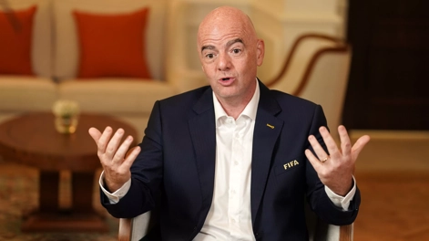 Presidente de la FIFA dijo que la de Qatar fue la “mejor” fase de grupos de la historia
