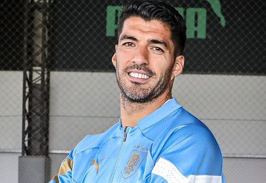 Suárez compartió publicación de un programa de Radio Universal