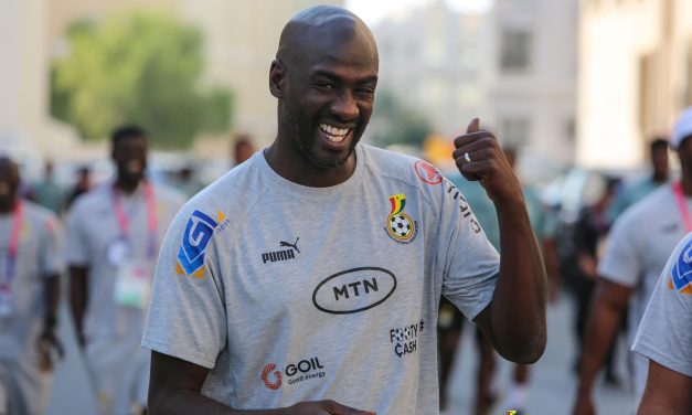 ¿Qué cosas cambiaron desde el último partido contra Ghana en 2010?
