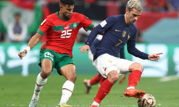 Francia-Argentina, la final del Mundial