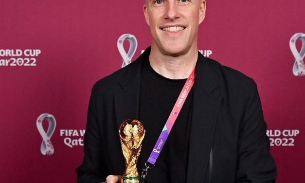Confirman causa de la muerte del periodista Grant Whal en Qatar