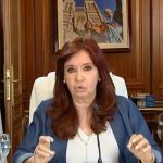 “Esto es una mafia judicial”, dijo Cristina Kirchner tras condena y aseguró que la quieren “presa o muerta»