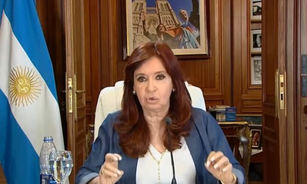 “Esto es una mafia judicial”, dijo Cristina Kirchner tras condena y aseguró que la quieren “presa o muerta»