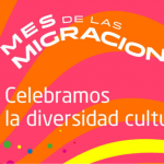 Celebrar el intercambio cultural: se realiza la segunda edición del Mes de las Migraciones