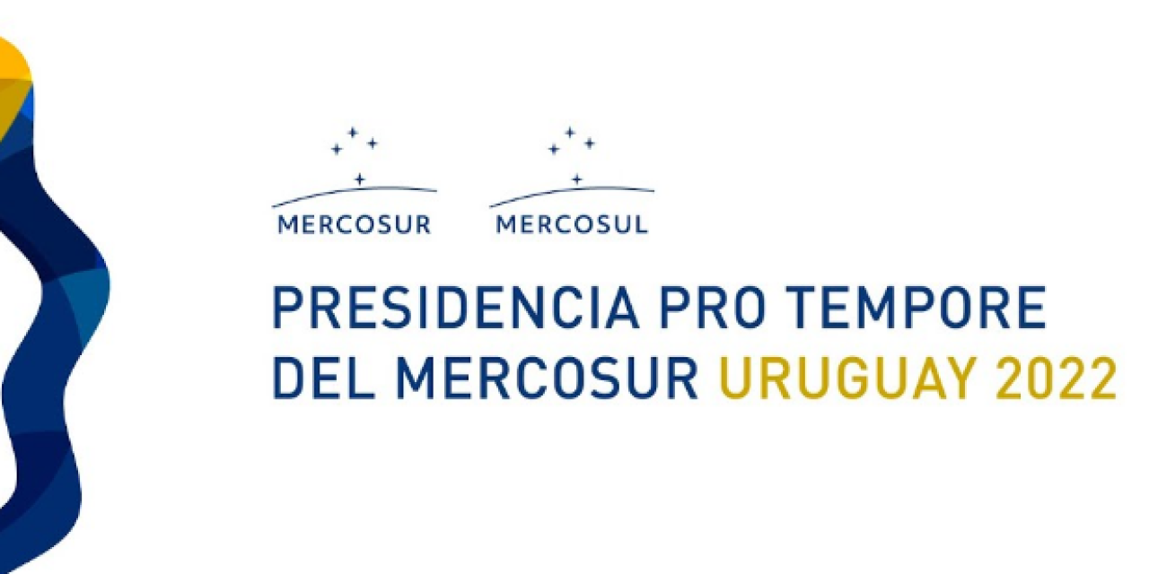 EN VIVO: seguí la LXI Cumbre del Mercosur 2022