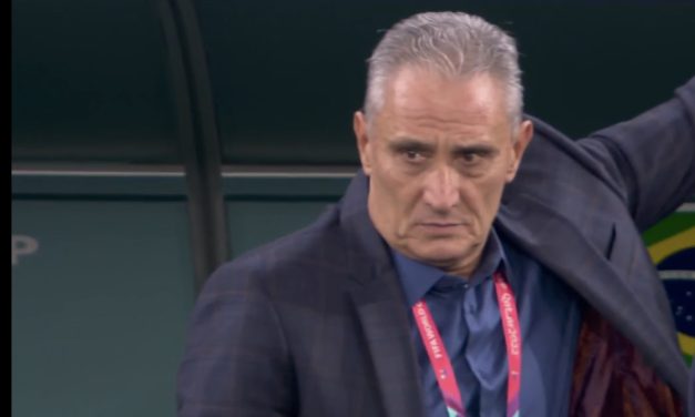 Tite renunció a la selección brasileña