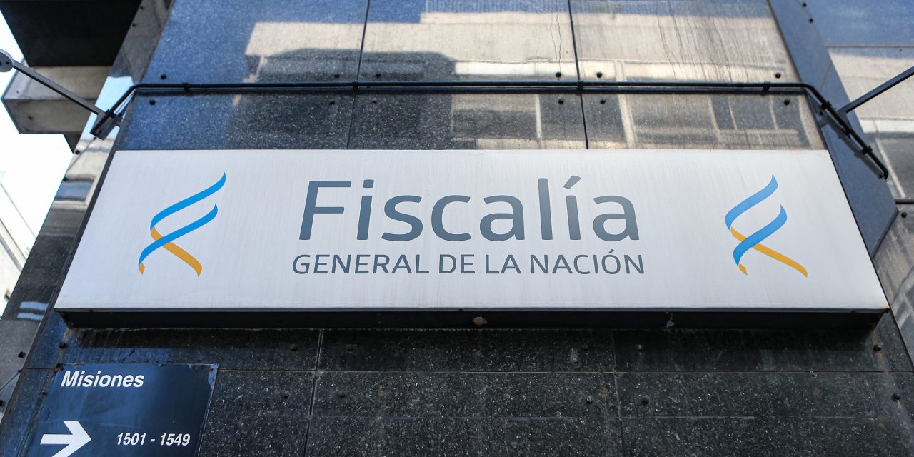 La fiscal Mariana Alfaro investigará la denuncia de Romina Celeste contra Penadés