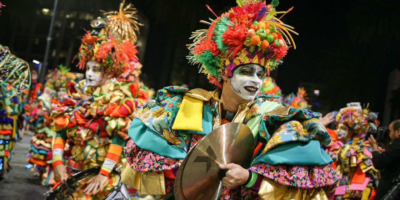 ¿Qué opinan los uruguayos sobre el Carnaval?