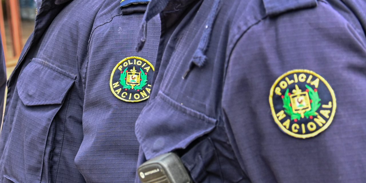 Dos hombres a prisión tras asaltar a un funcionario policial en Canelones