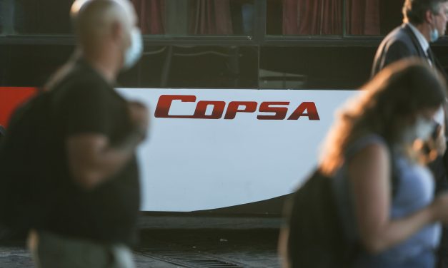 El coche «estaba en perfecto estado», dijo el gerente general de Copsa tras siniestro