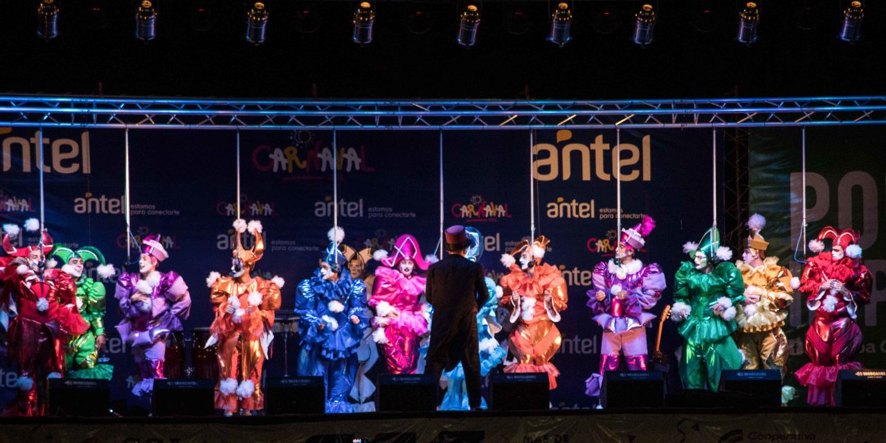 Carnaval 2023: novedades en tablados y escenarios populares en Montevideo