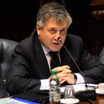 Gobierno defiende en el Parlamento ajustes tarifarios; FA cuestiona falta de “rumbo”