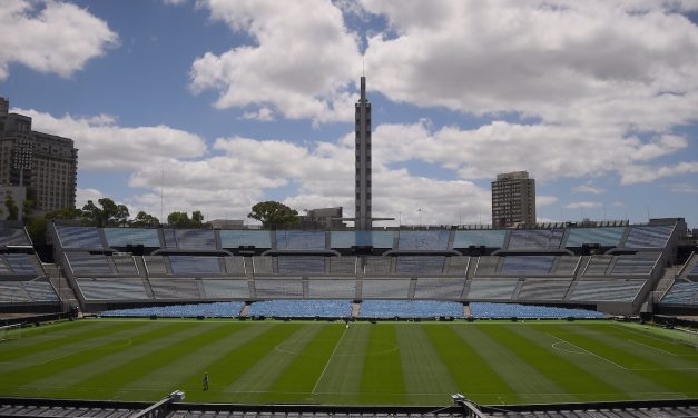 Dirigente de la AUF dijo que «la idea es que el nuevo entrenador lo designe el nuevo ejecutivo»