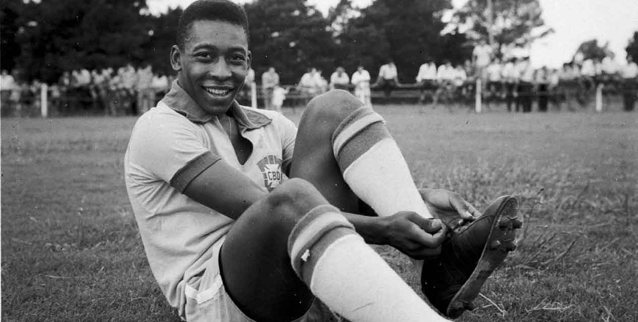 Brasil de luto: el último adiós a Pelé