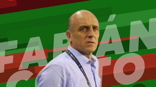 «El plantel está bien y casi definido» dijo el entrenador de Deportivo Maldonado