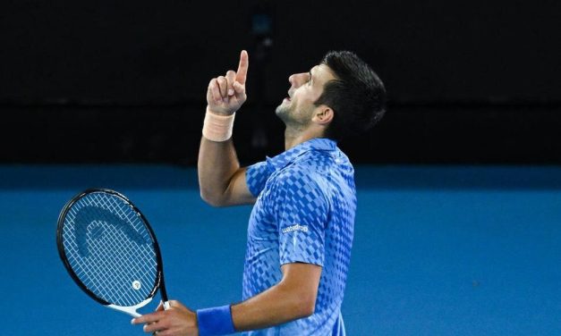 Novak Djokovic conquistó por décima vez el Australian Open