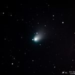 El “cometa verde” se acerca a la Tierra y se podrá ver desde Uruguay