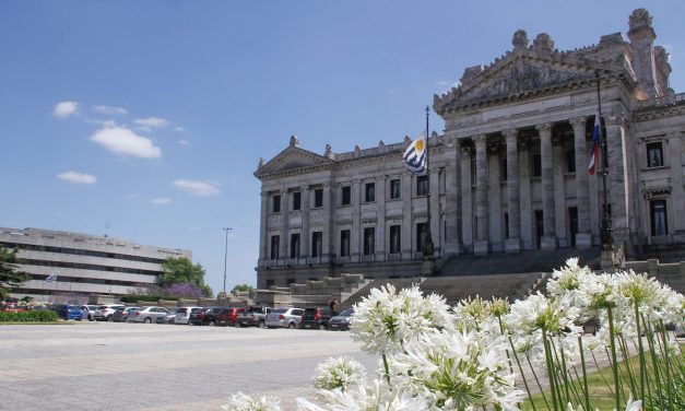 Senadores y diputados “repudiaron” intento de golpe de Estado en Brasil