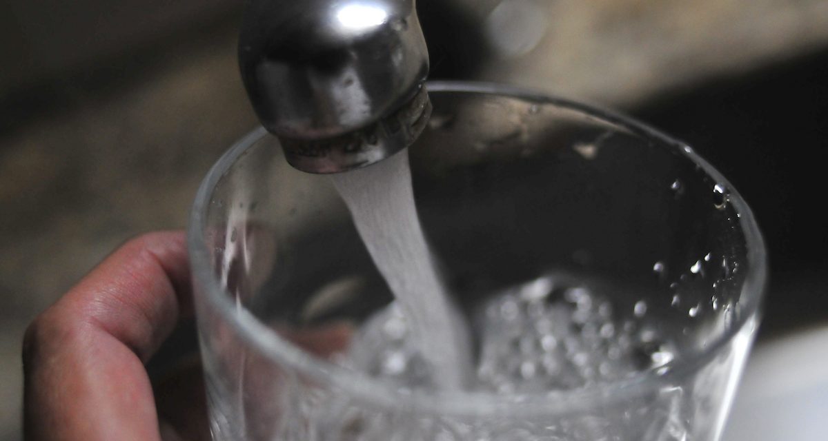 Diferencias con la ONU: «El Gobierno nunca recomendó reducir el consumo humano de agua»