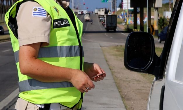 Semana de Turismo: «Tránsito congestionado» en los diferentes pasos de frontera