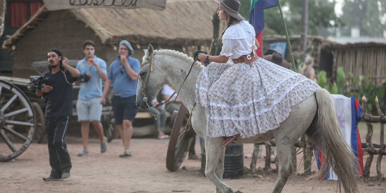 En marzo se realizará la 36ª edición de la Fiesta de la Patria Gaucha