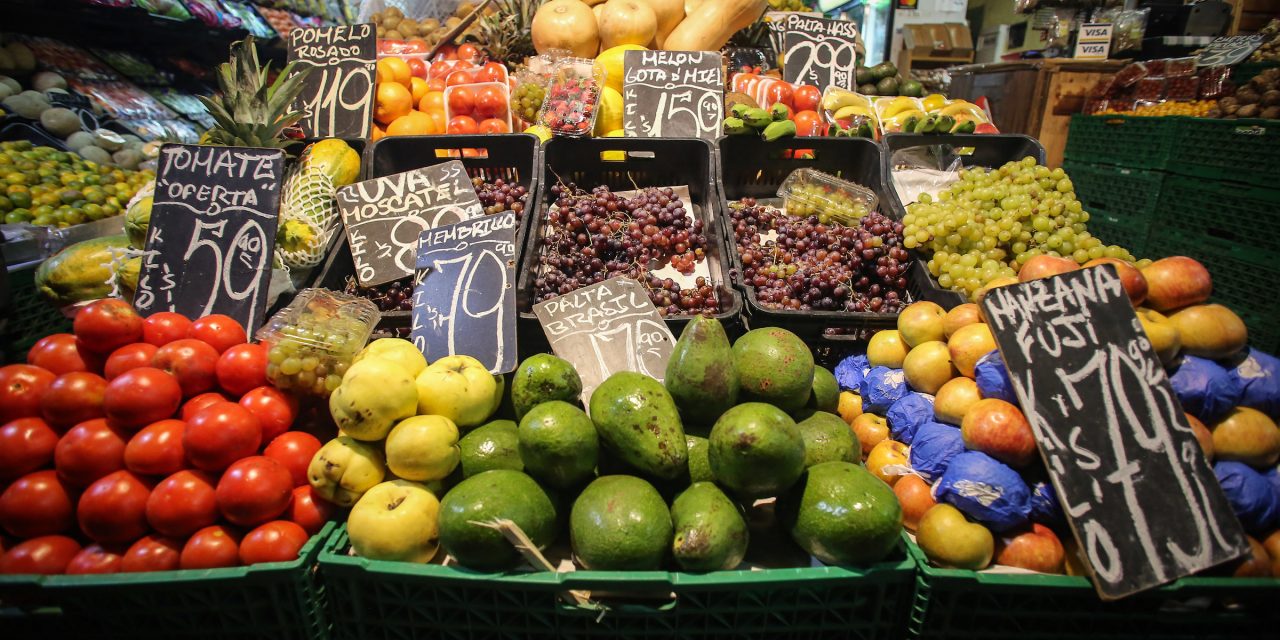 Las frutas y verduras que “están en su mejor momento” para consumir, según MGAP