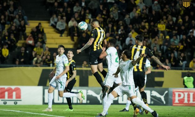 Cambios en la 2ª fecha del Apertura: La Luz y Peñarol va el lunes