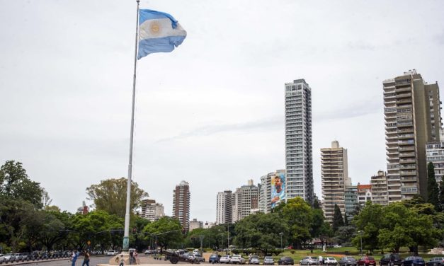 Rosario la ciudad que “fortalece el corazón” a los pies del Paraná