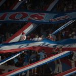 Nacional decidió que el clásico en el Parque Central será sin público visitante