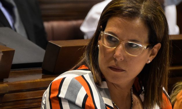 Nuevo modelo de funcionamiento: Inisa pasó de tres centros a uno de máxima seguridad, confirmó su presidenta