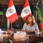 Secuelas de un deterioro institucional: Boluarte y un Perú acorralado por la violencia