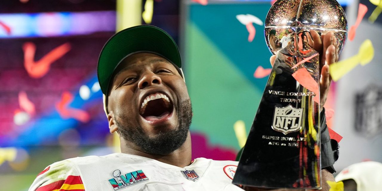 Super Bowl 2023: la gran fiesta del deporte y el entretenimiento americano