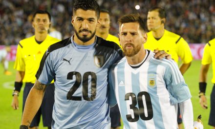 Uruguay, Argentina, Chile y Paraguay oficializan este martes la candidatura al Mundial 2030