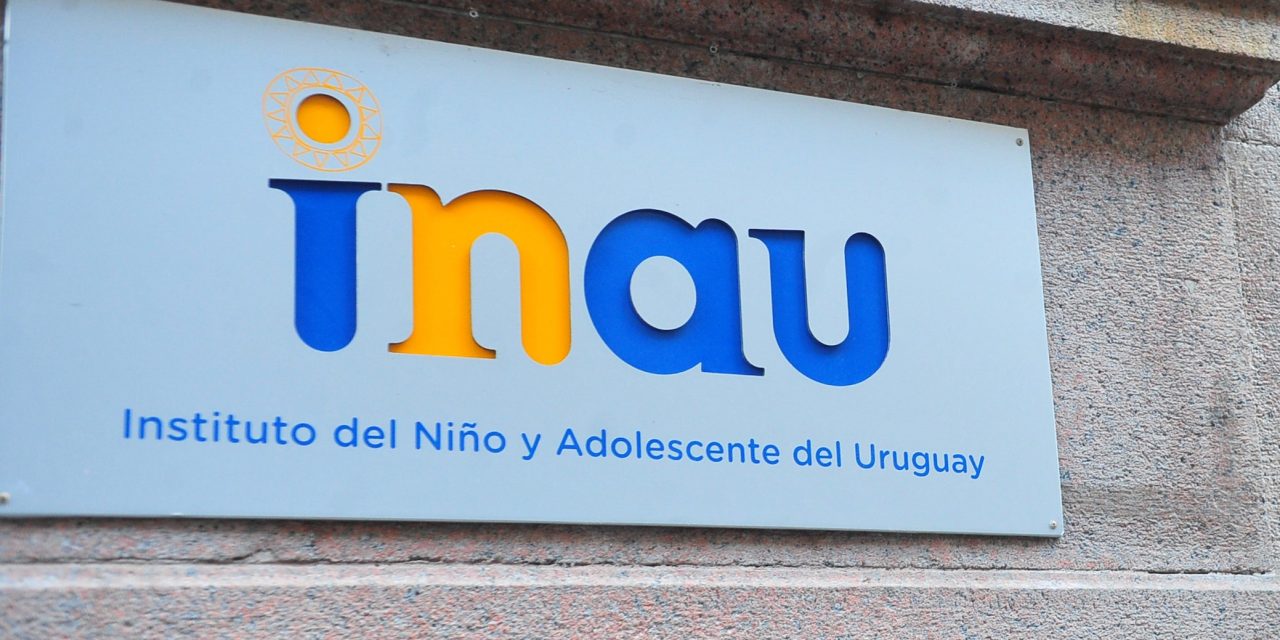 INAU promueve adopción de niños grandes; más de 400 superan los cinco años
