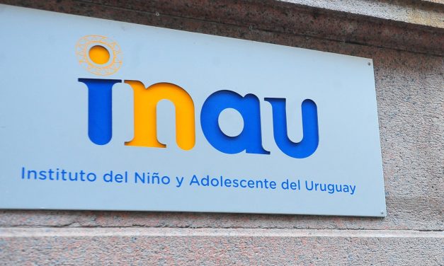 INAU analiza el caso de un niño de dos años que fue internado en el Hospital  Pereira Rossell después de haber ingerido cocaína