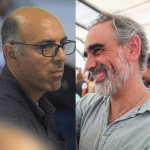 Abdala y Martínez declararon ante Fossati por presunto espionaje de Astesiano