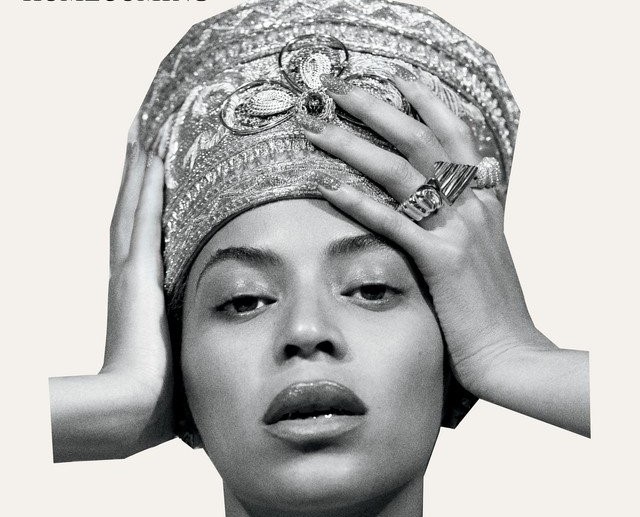 Beyoncé se convirtió en la artista más ganadora en la historia de los Premios Grammy