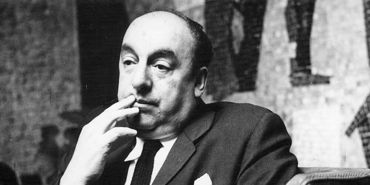 ¿Pablo Neruda fue envenenado? Informe científico podría confirmar la teoría de asesinato