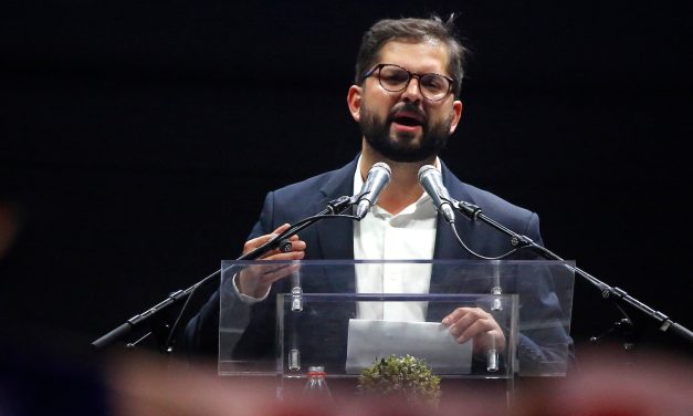 El gobierno chileno decidió desplegar las Fuerzas Armadas en las fronteras con Perú y Bolivia