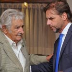Mujica y Lacalle Pou lideran encuesta sobre simpatías políticas