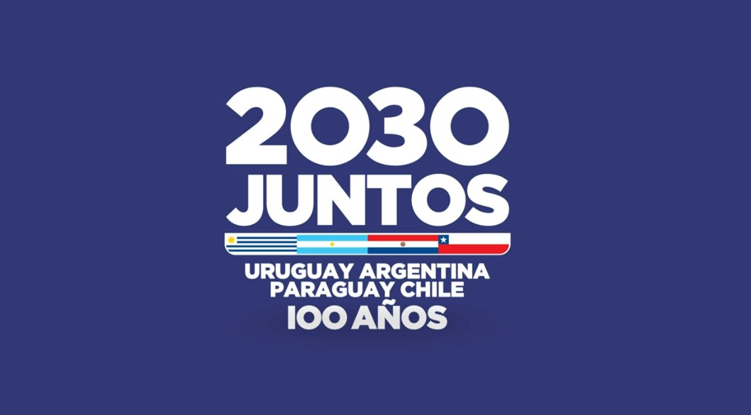 El presidente argentino Alberto Fernández propondrá que Bolivia se integre a la organización del mundial 2030