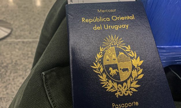 Uruguay y Reino Unido acordaron que jóvenes accedan a visas de trabajo por dos años