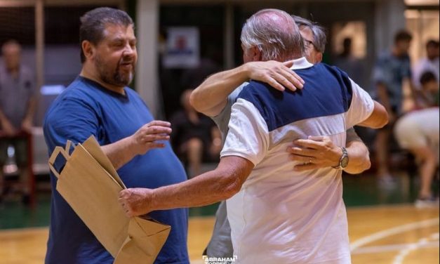 «Que hoy pueda ser el último día es una posibilidad. Estuvimos hablando de lo orgullosos que estábamos con el equipo»